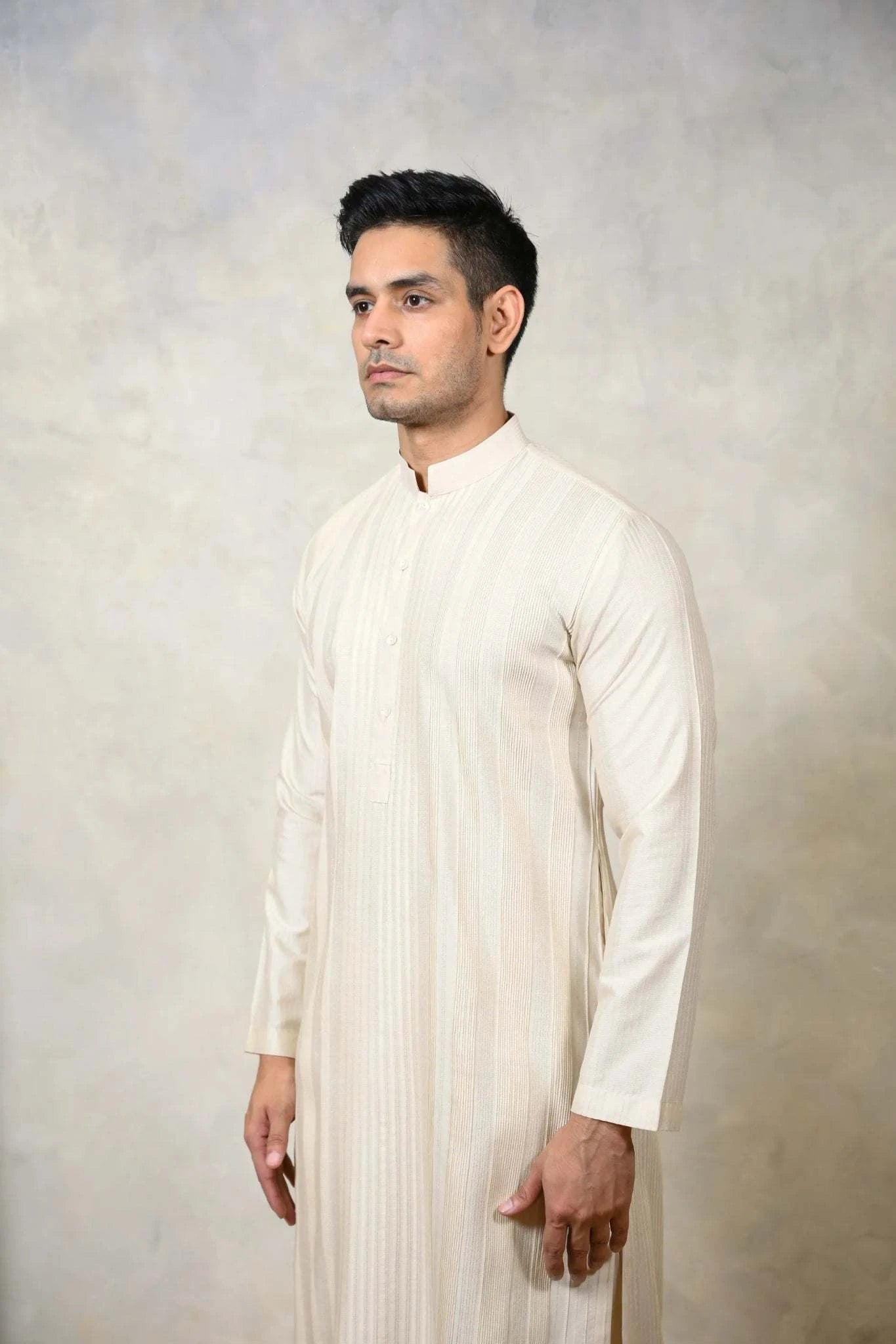 Limestone Kurta Set  Limestone Kurta Set  Tanya Guppta