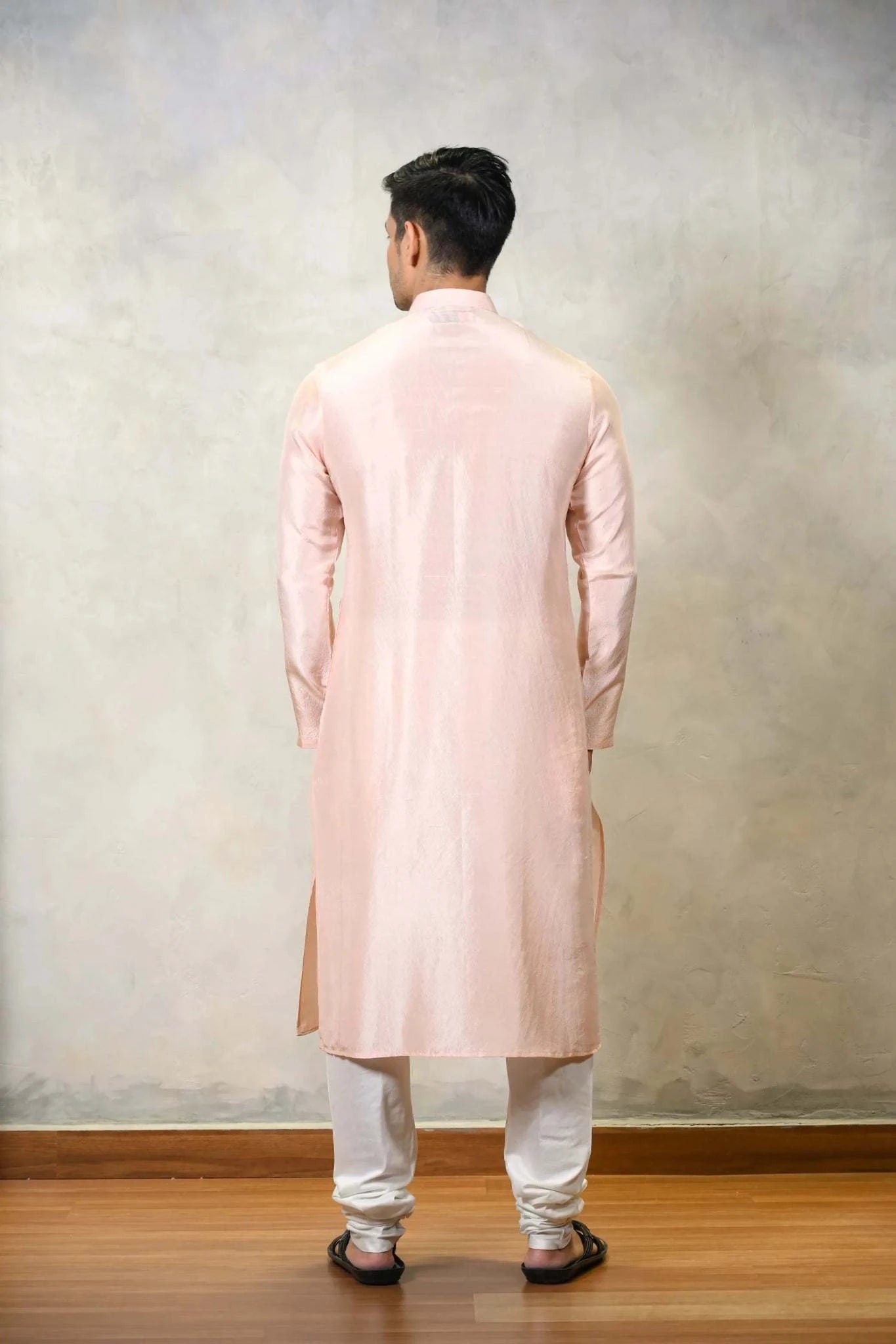 Mirror Work Yoke Kurta  Mirror Work Yoke Kurta  Tanya Guppta